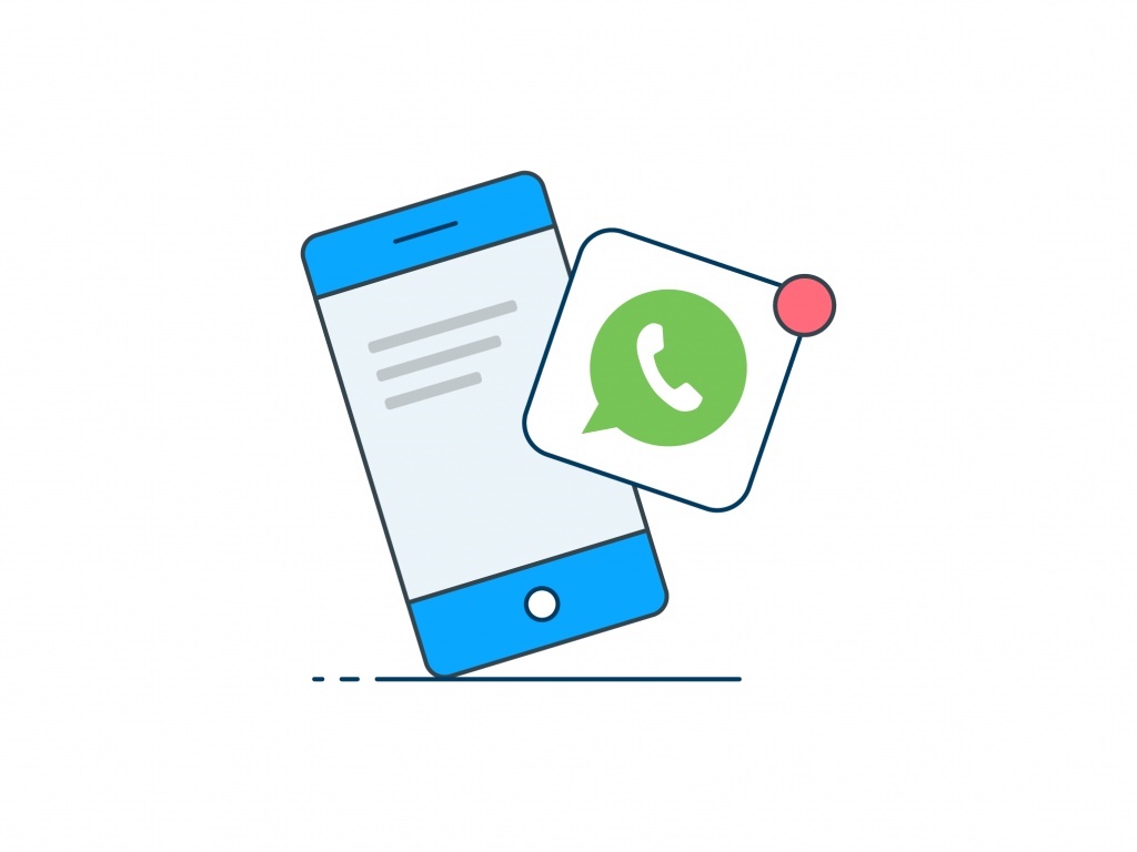 Send Notifications for WhatsApp Marketing | Massejli