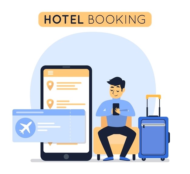 Hotel WhatsApp Business API