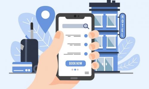 Hotel Booking