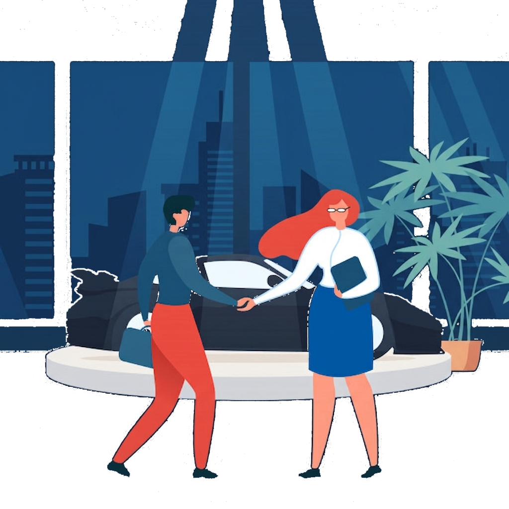 Car Dealers WhatsApp Marketing