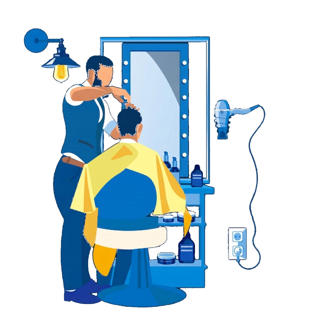 Beauty Salon WhatsApp