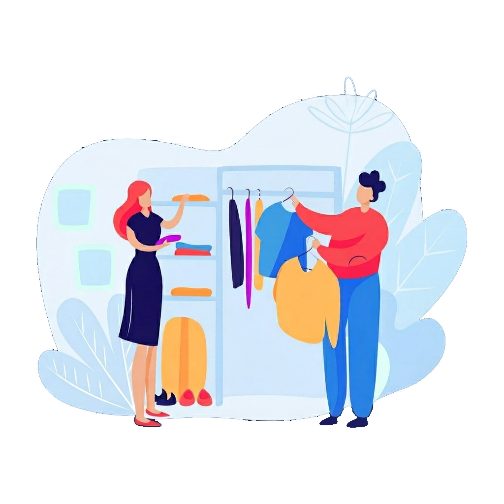 Clothing WhatsApp Marketing