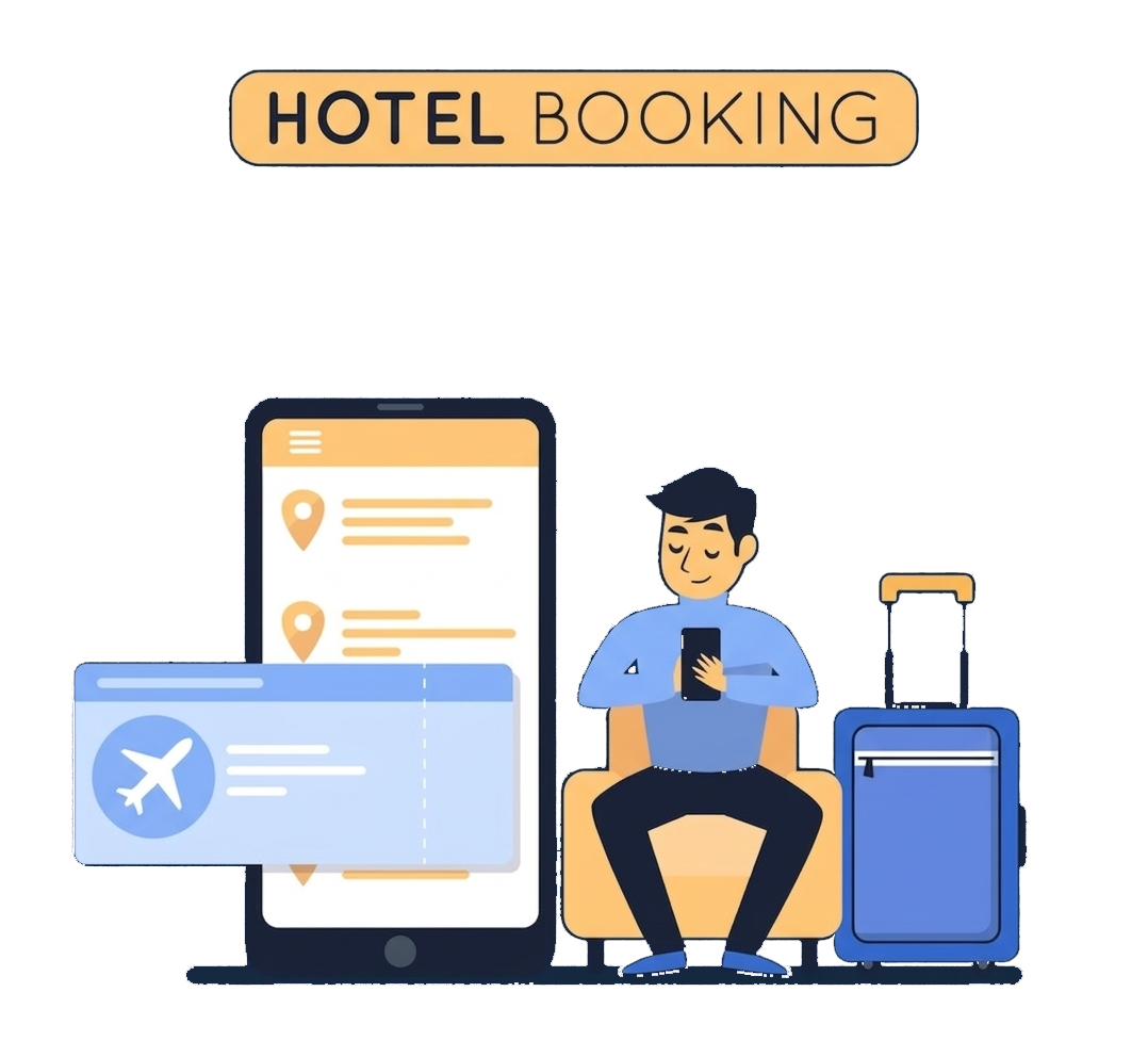 Hotel WhatsApp Business API