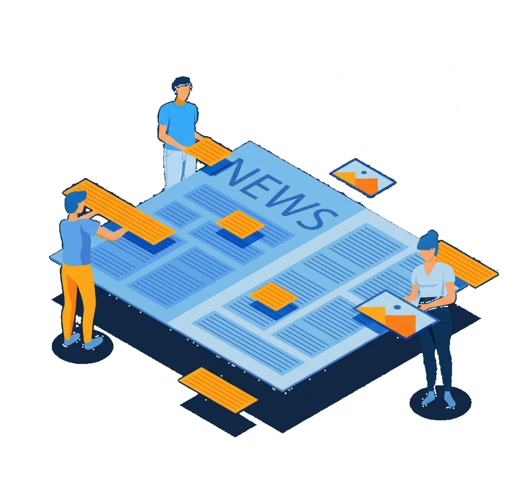 Media News WhatsApp Marketing