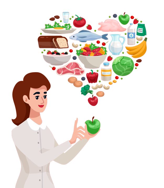 Nutrition WhatsApp Notifications