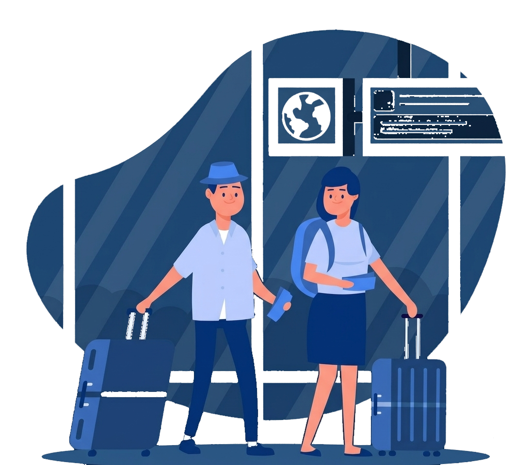 Travel Agency WhatsApp